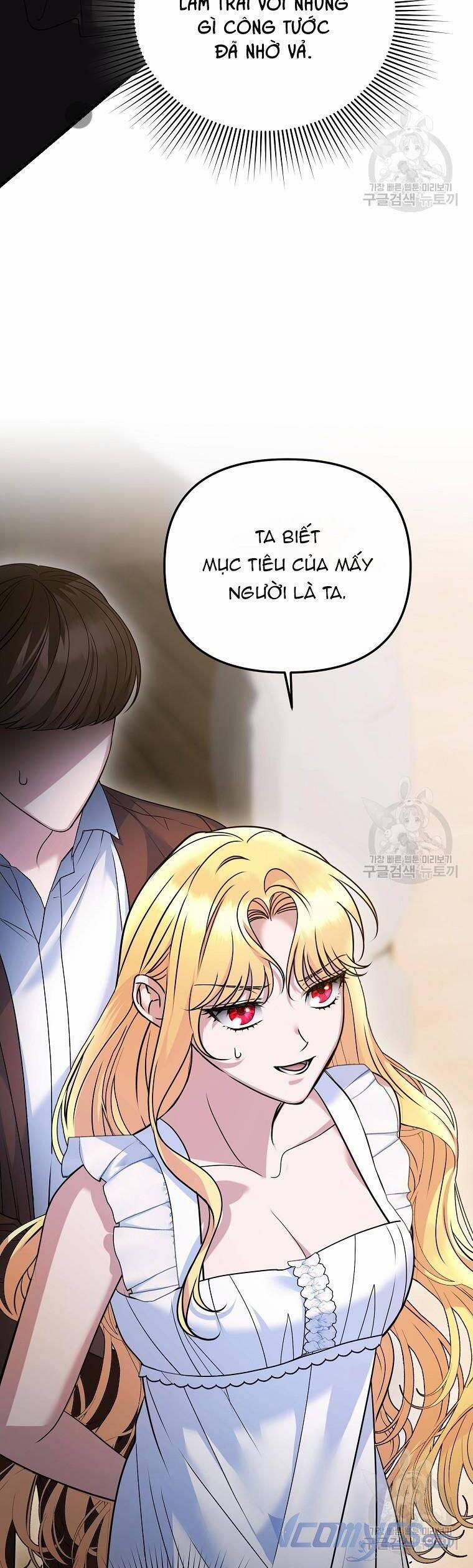 10 Cách Để Bị Bạo Chúa Đá 24 trang 5