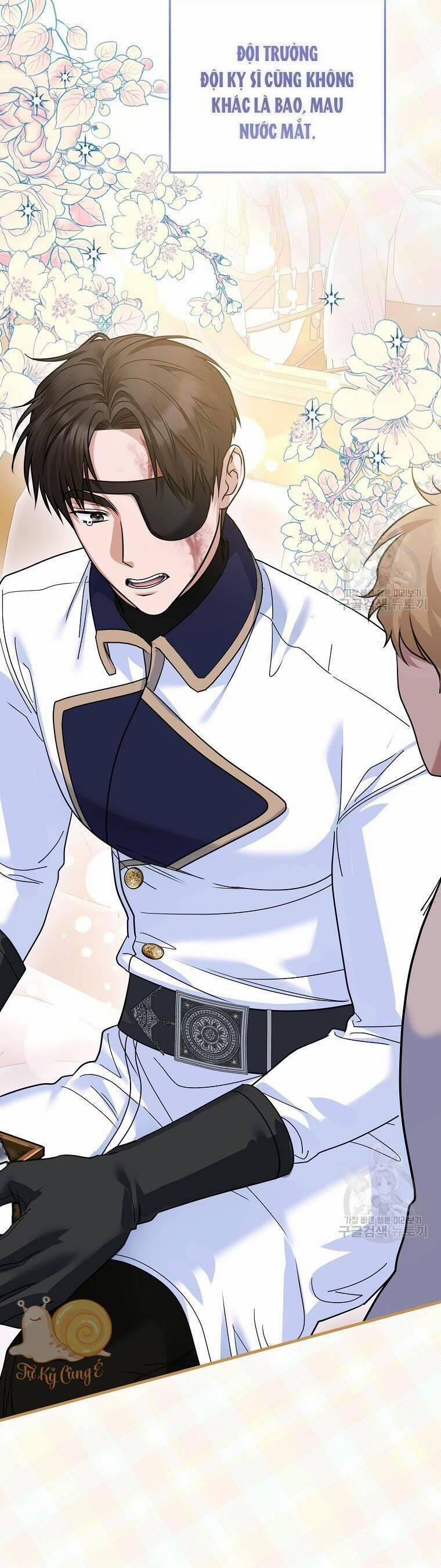 10 Cách Để Bị Bạo Chúa Đá 24 trang 50