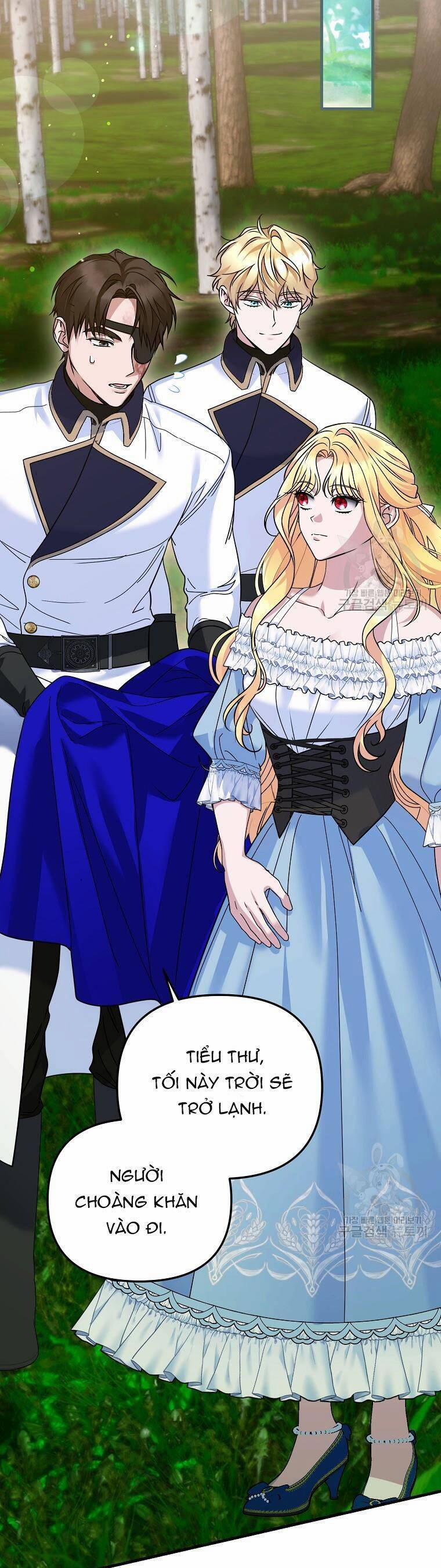 10 Cách Để Bị Bạo Chúa Đá 24 trang 52