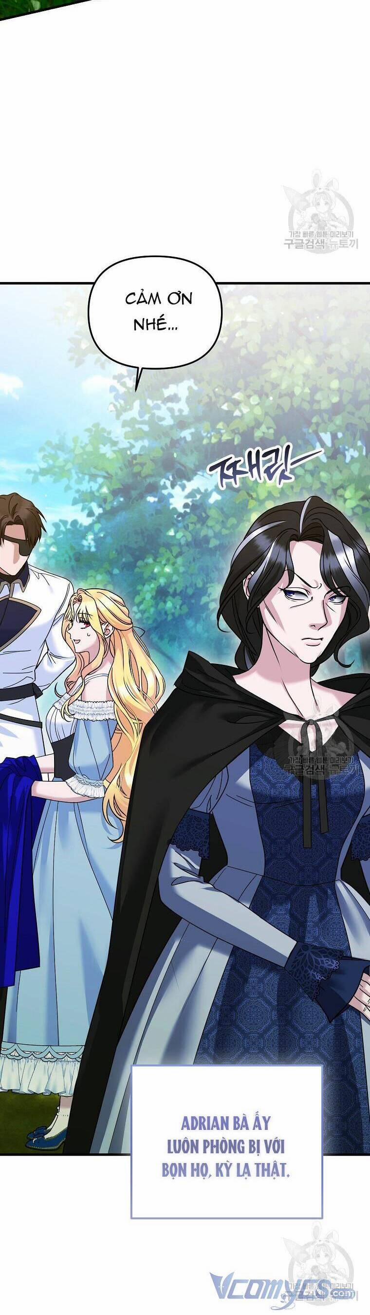 10 Cách Để Bị Bạo Chúa Đá 24 trang 53