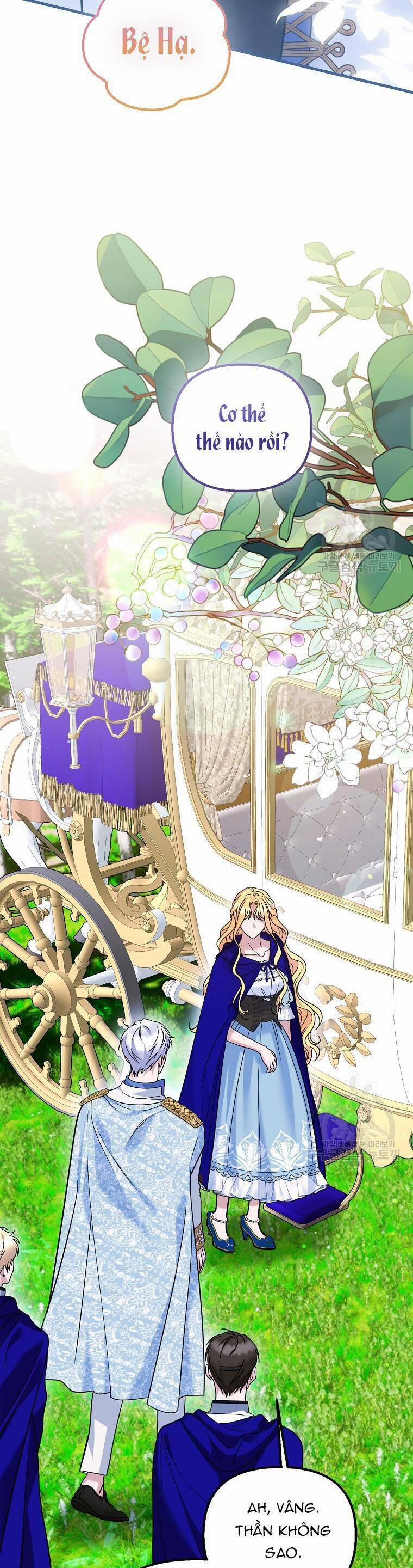 10 Cách Để Bị Bạo Chúa Đá 24 trang 57