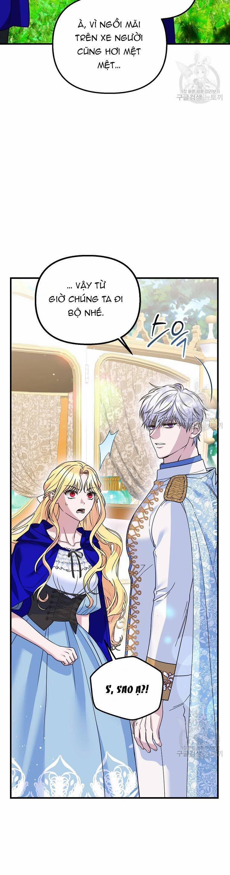 10 Cách Để Bị Bạo Chúa Đá 24 trang 58