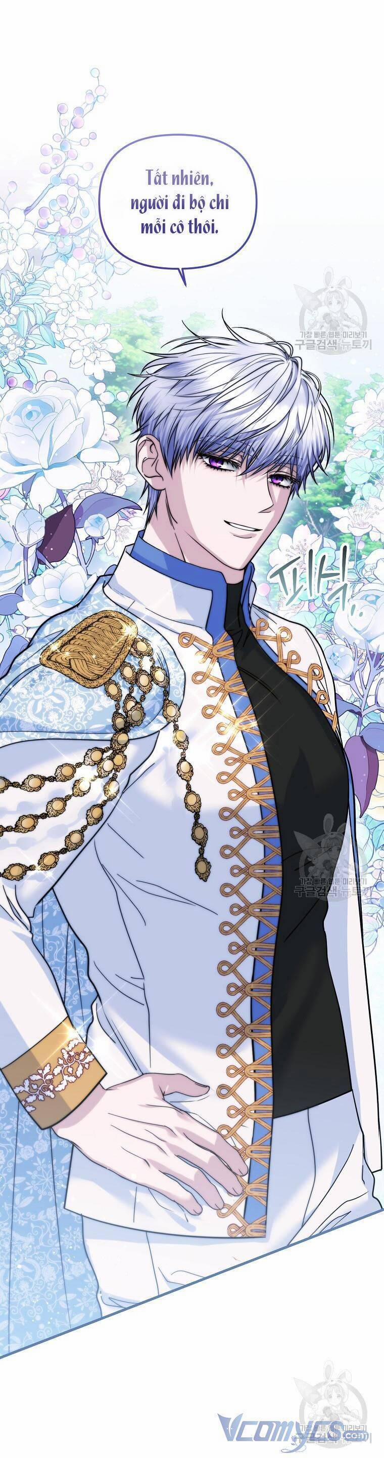 10 Cách Để Bị Bạo Chúa Đá 24 trang 59