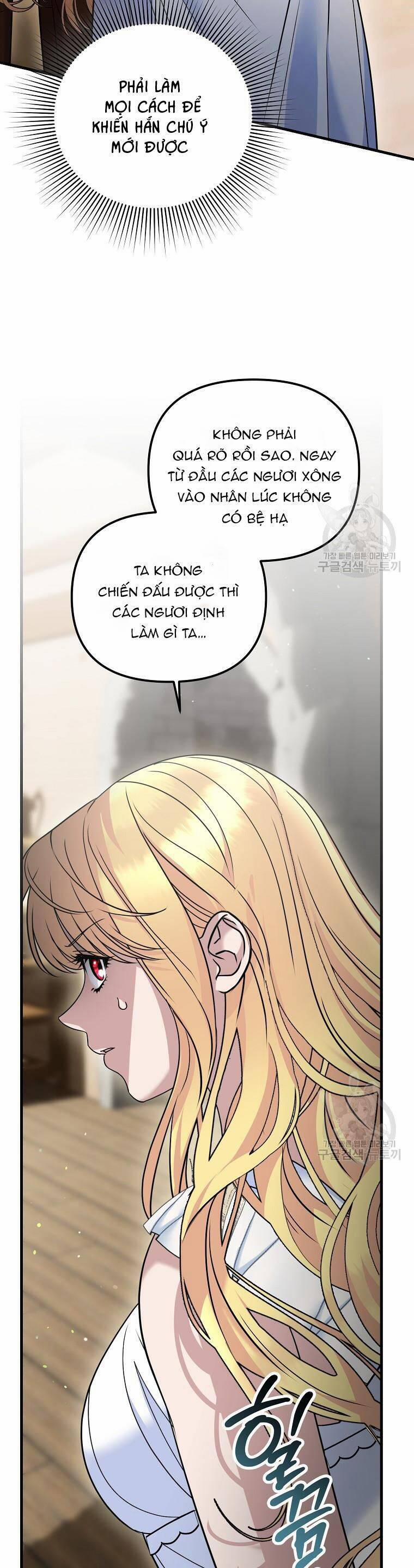 10 Cách Để Bị Bạo Chúa Đá 24 trang 6