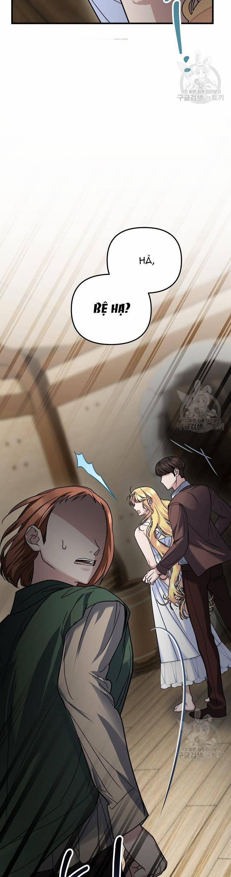 10 Cách Để Bị Bạo Chúa Đá 24 trang 7