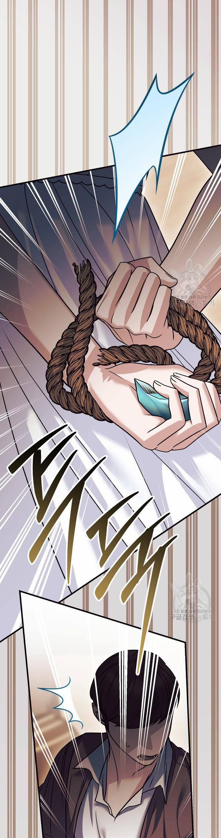 10 Cách Để Bị Bạo Chúa Đá 24 trang 9