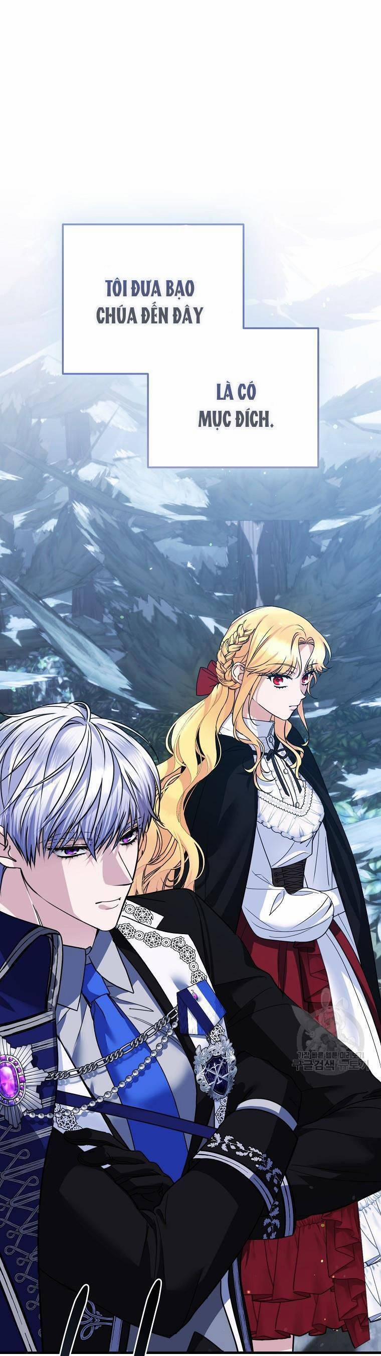 10 Cách Để Bị Bạo Chúa Đá 25 trang 0