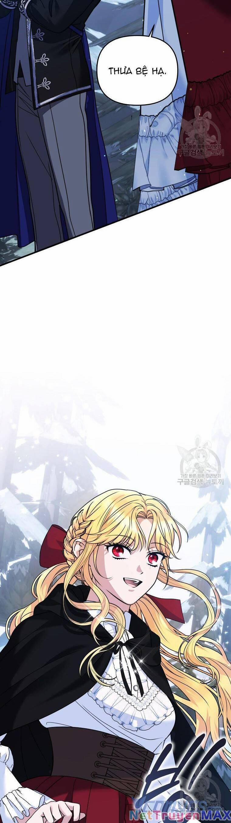 10 Cách Để Bị Bạo Chúa Đá 25 trang 11