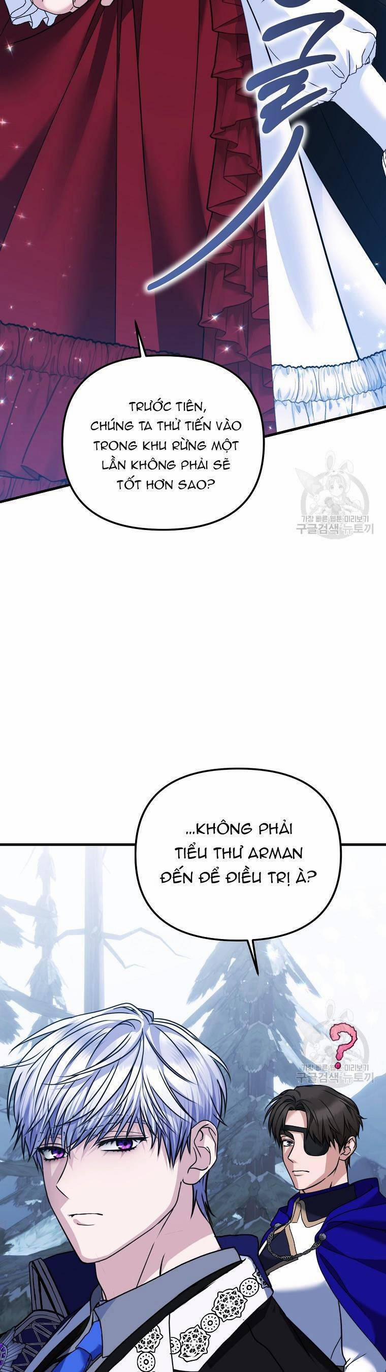 10 Cách Để Bị Bạo Chúa Đá 25 trang 12