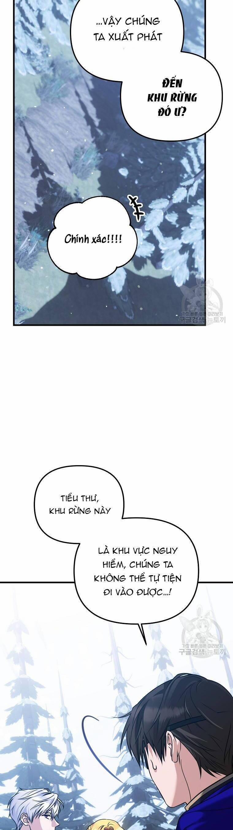 10 Cách Để Bị Bạo Chúa Đá 25 trang 14