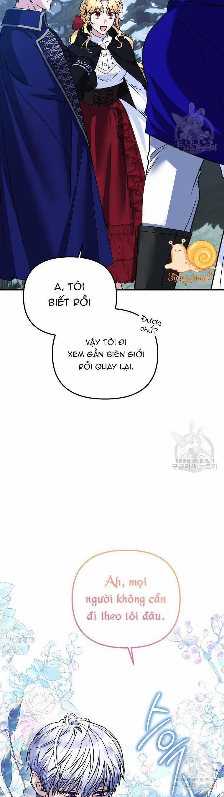 10 Cách Để Bị Bạo Chúa Đá 25 trang 15