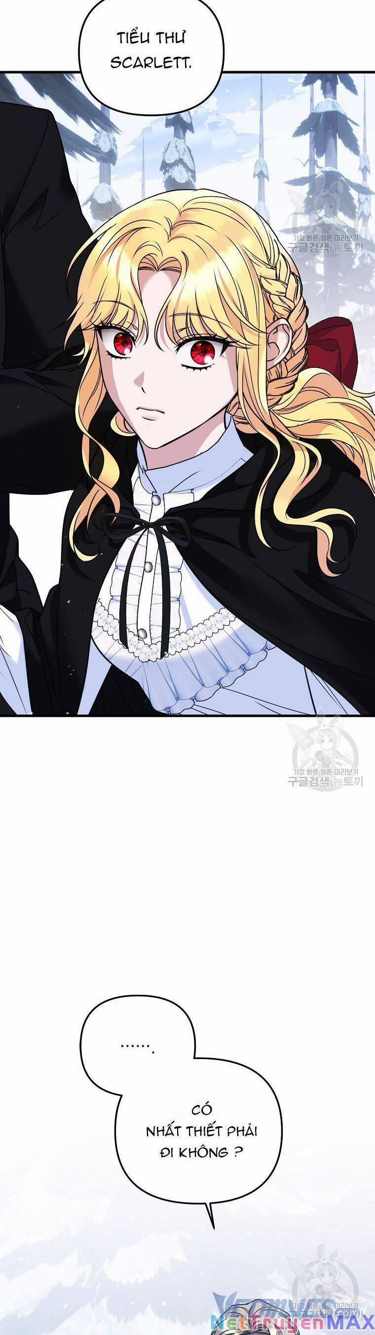 10 Cách Để Bị Bạo Chúa Đá 25 trang 17