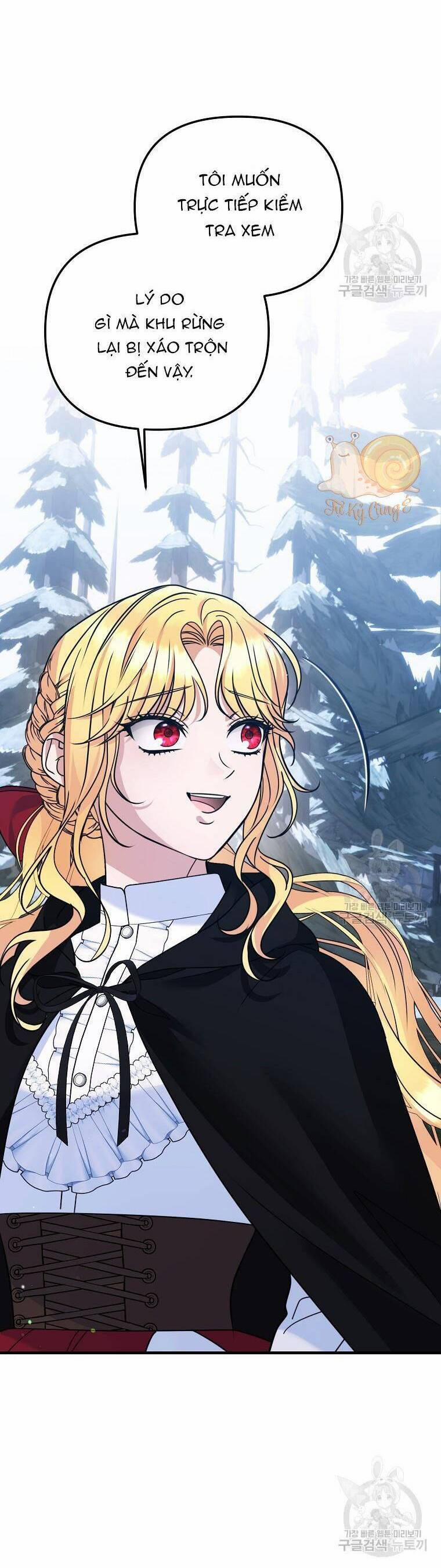 10 Cách Để Bị Bạo Chúa Đá 25 trang 19