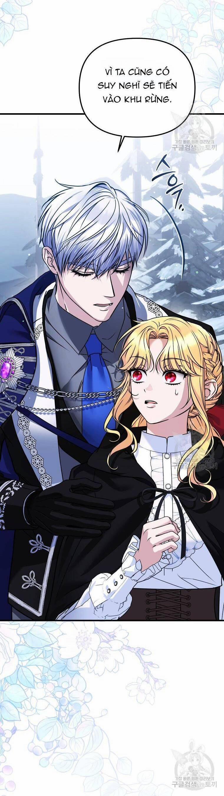 10 Cách Để Bị Bạo Chúa Đá 25 trang 21