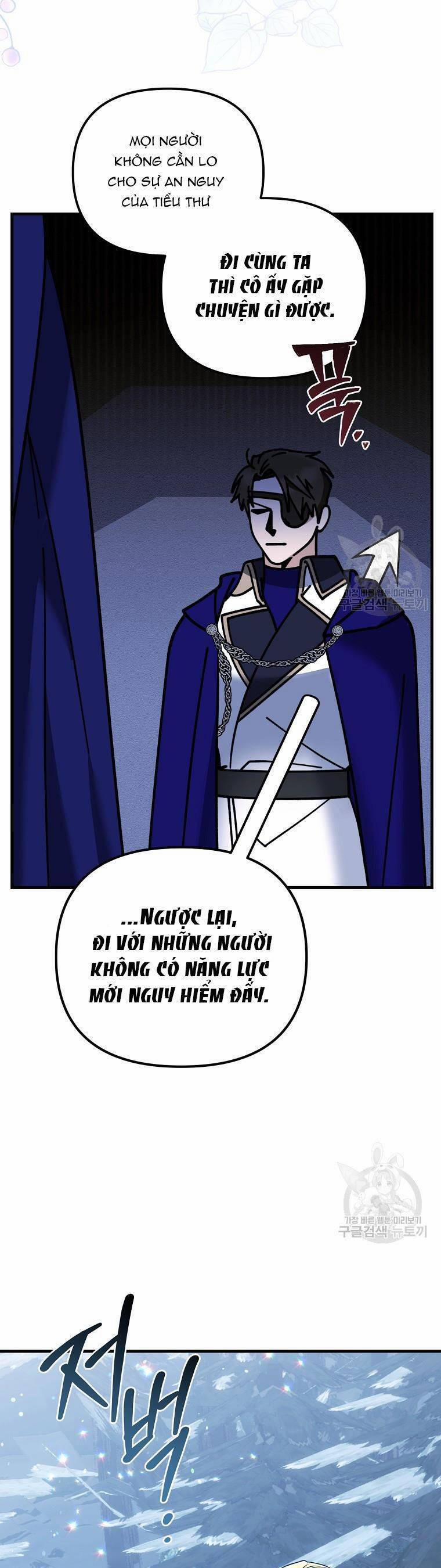 10 Cách Để Bị Bạo Chúa Đá 25 trang 22