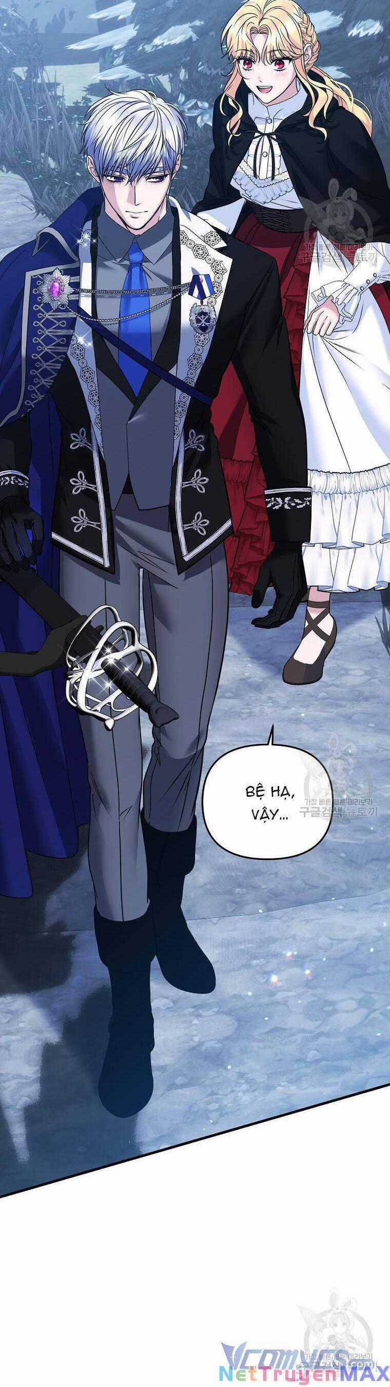 10 Cách Để Bị Bạo Chúa Đá 25 trang 23