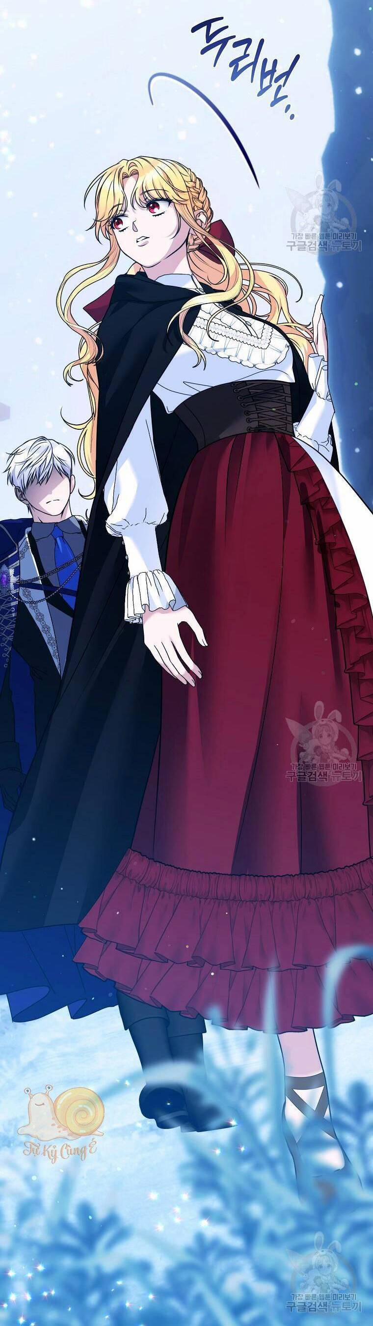 10 Cách Để Bị Bạo Chúa Đá 25 trang 27