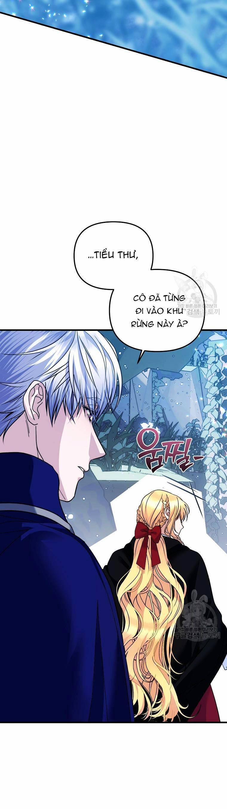 10 Cách Để Bị Bạo Chúa Đá 25 trang 28