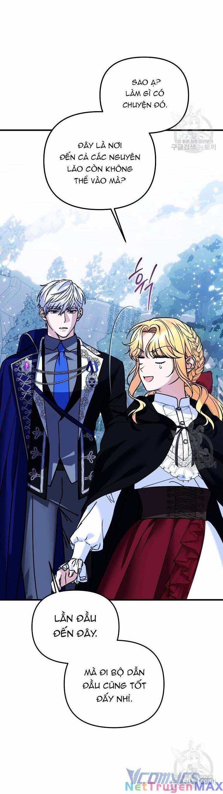 10 Cách Để Bị Bạo Chúa Đá 25 trang 29