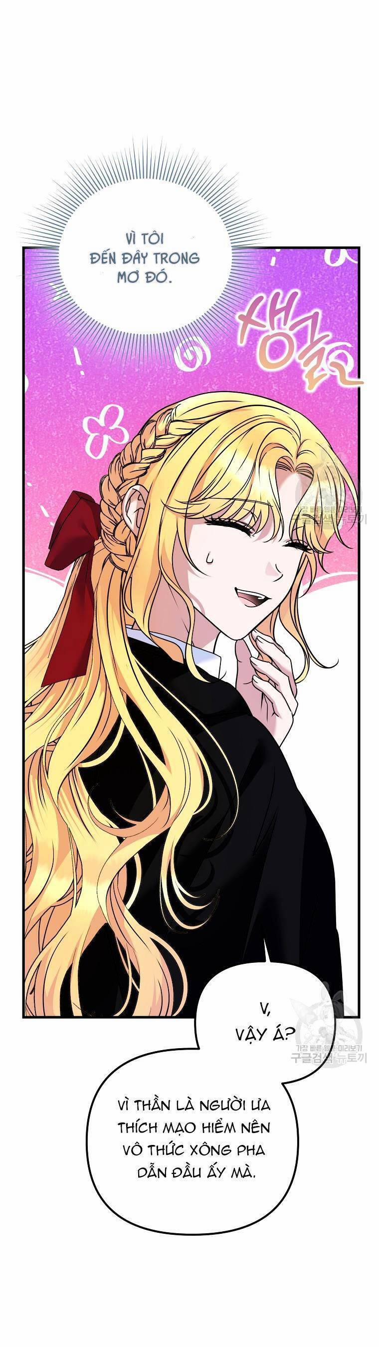 10 Cách Để Bị Bạo Chúa Đá 25 trang 30