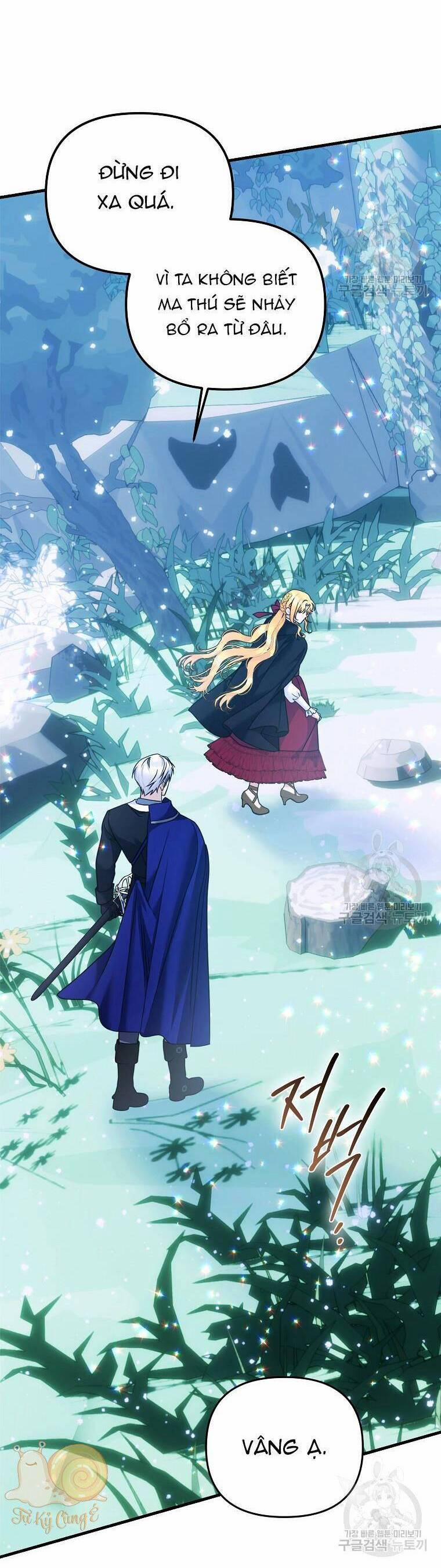 10 Cách Để Bị Bạo Chúa Đá 25 trang 31