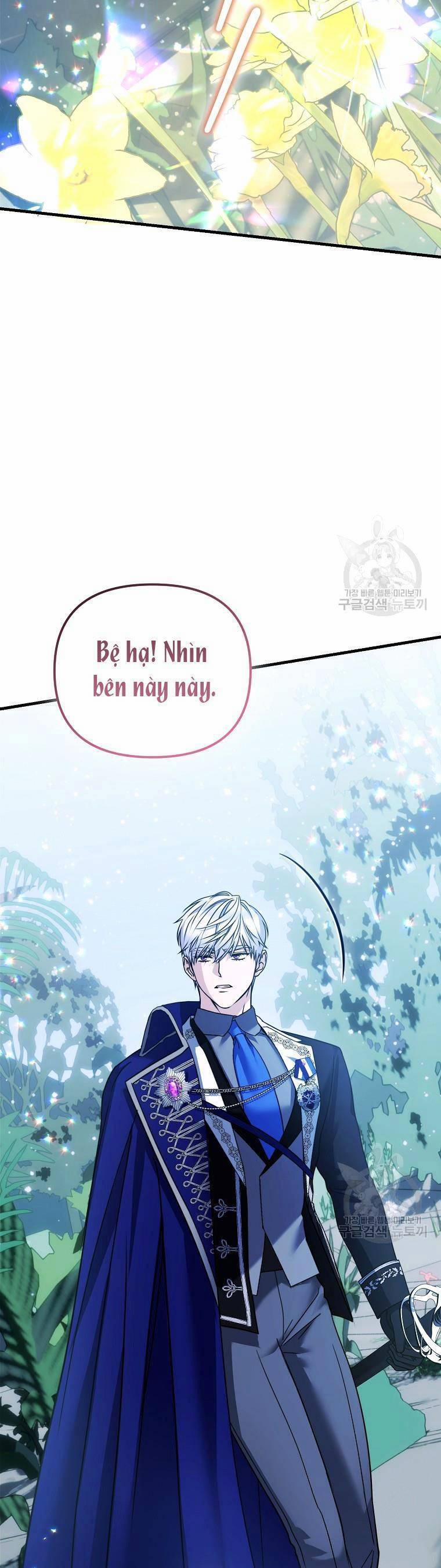 10 Cách Để Bị Bạo Chúa Đá 25 trang 34