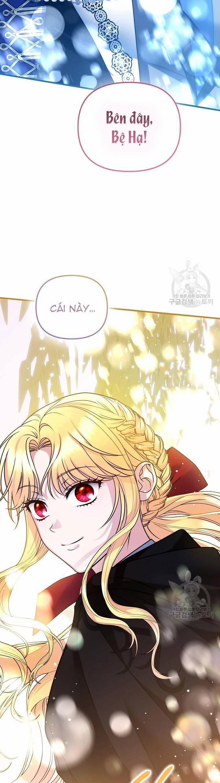 10 Cách Để Bị Bạo Chúa Đá 25 trang 36