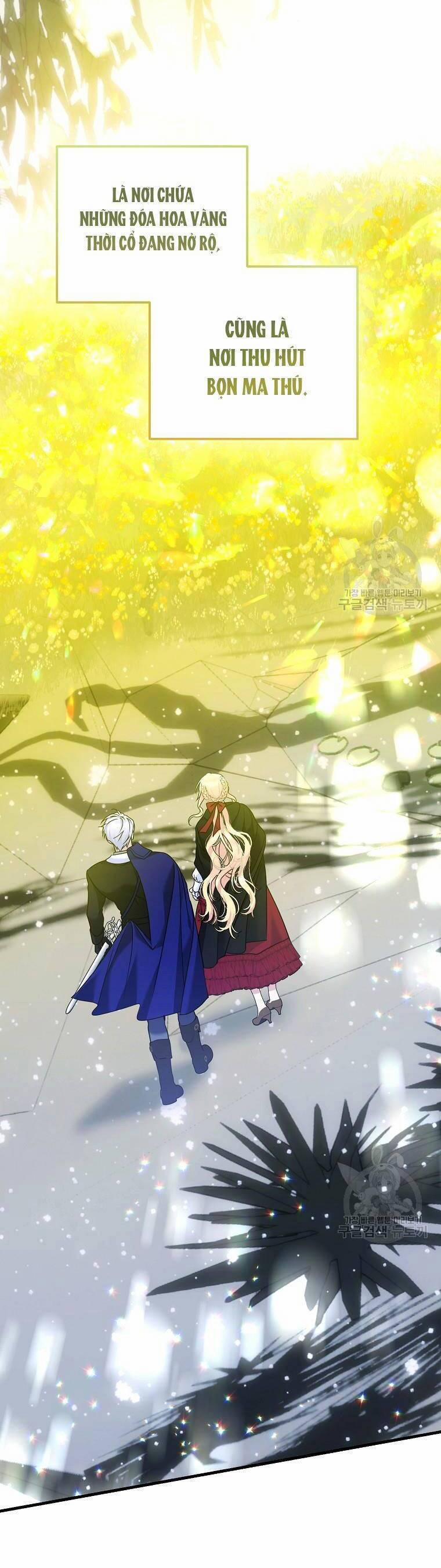 10 Cách Để Bị Bạo Chúa Đá 25 trang 38