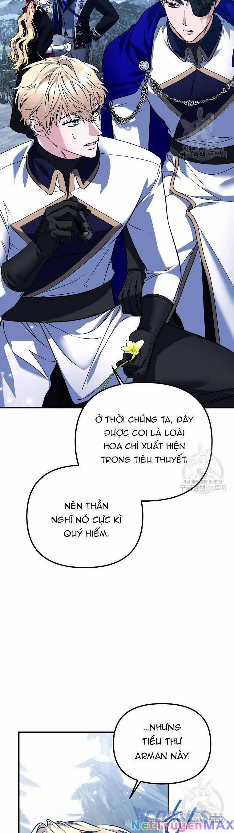 10 Cách Để Bị Bạo Chúa Đá 25 trang 41