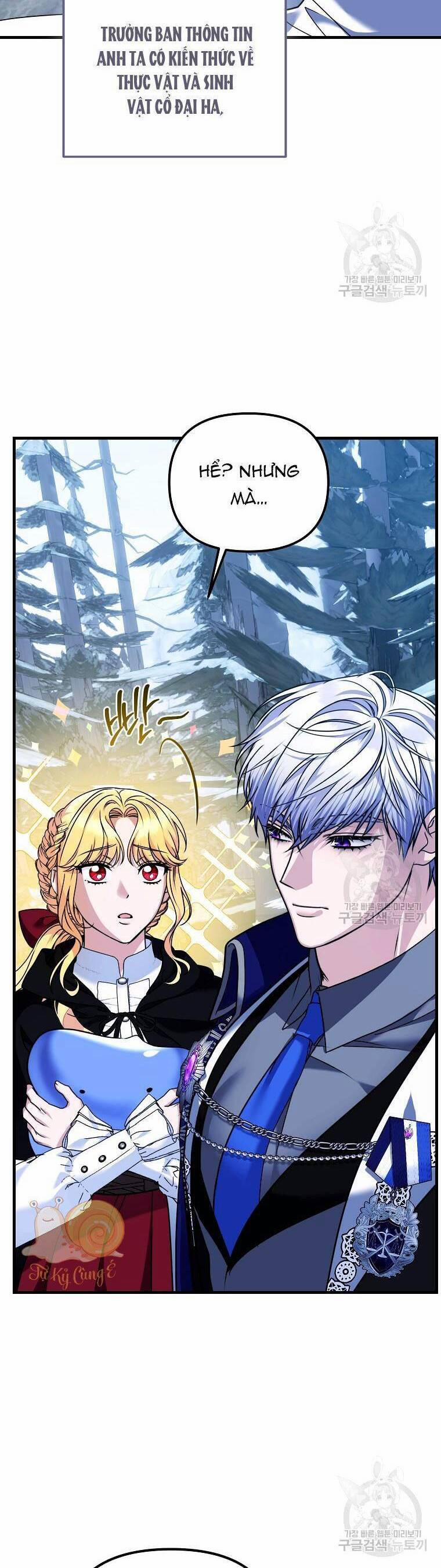 10 Cách Để Bị Bạo Chúa Đá 25 trang 45