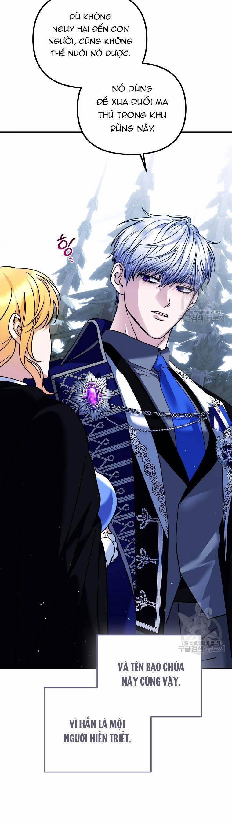 10 Cách Để Bị Bạo Chúa Đá 25 trang 46