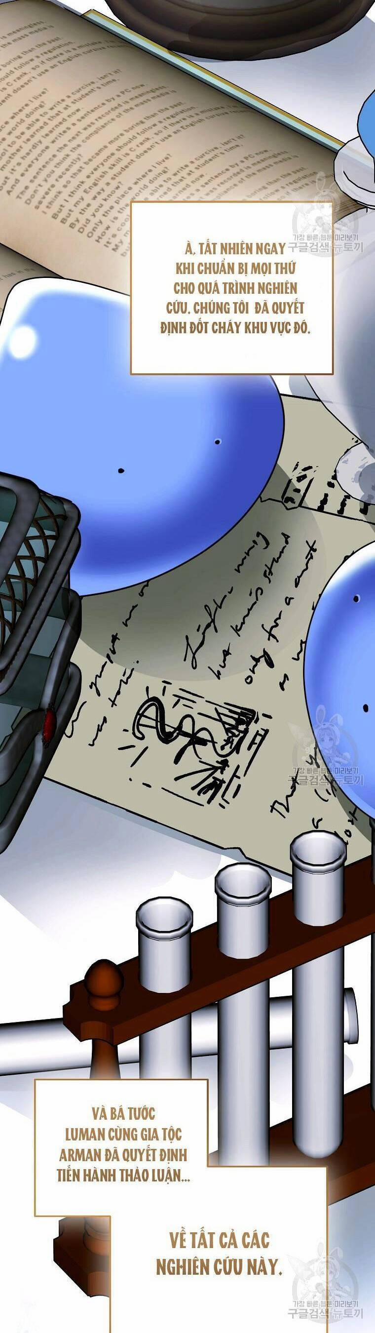 10 Cách Để Bị Bạo Chúa Đá 25 trang 49