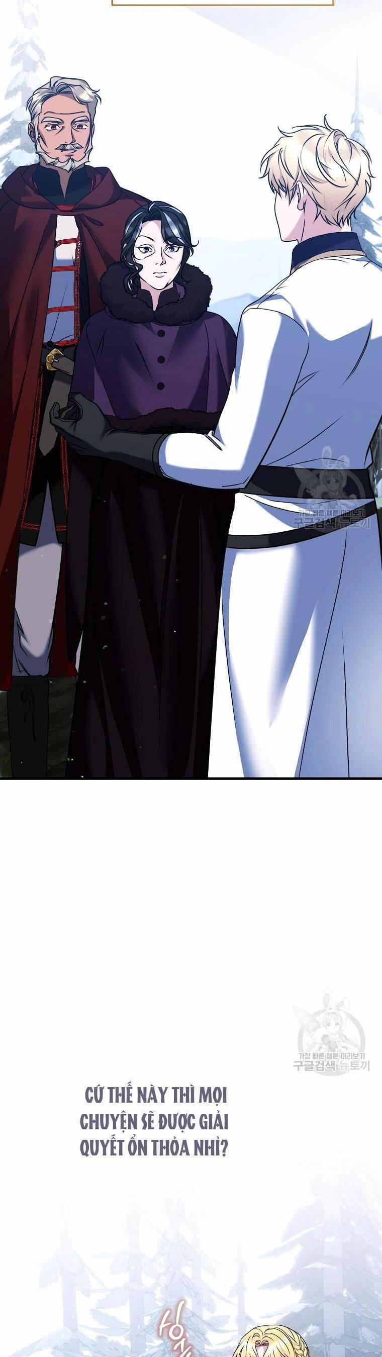 10 Cách Để Bị Bạo Chúa Đá 25 trang 50