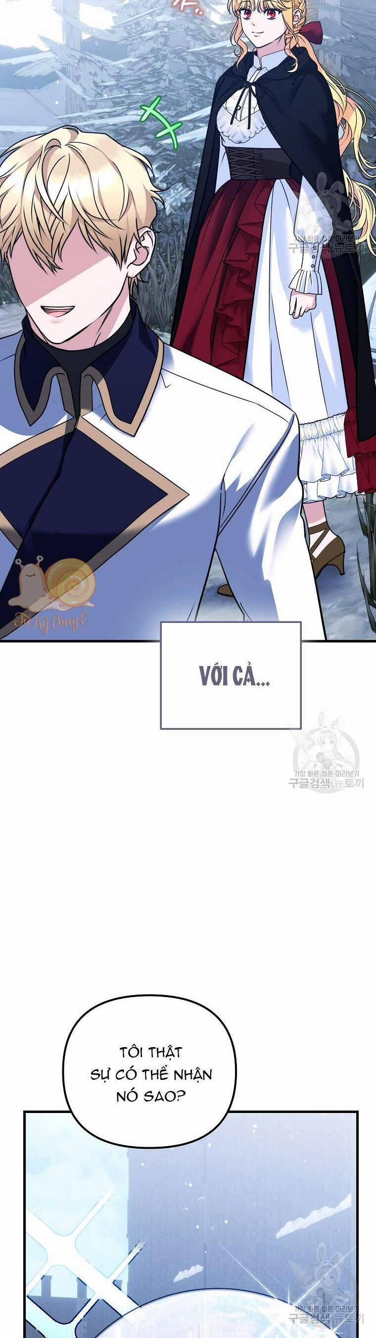 10 Cách Để Bị Bạo Chúa Đá 25 trang 51