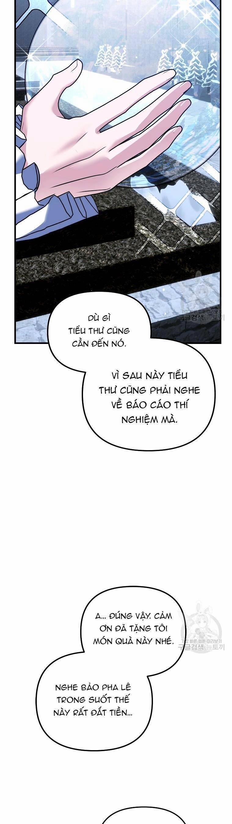 10 Cách Để Bị Bạo Chúa Đá 25 trang 52