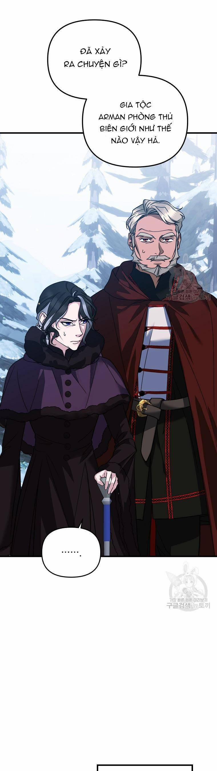 10 Cách Để Bị Bạo Chúa Đá 25 trang 6