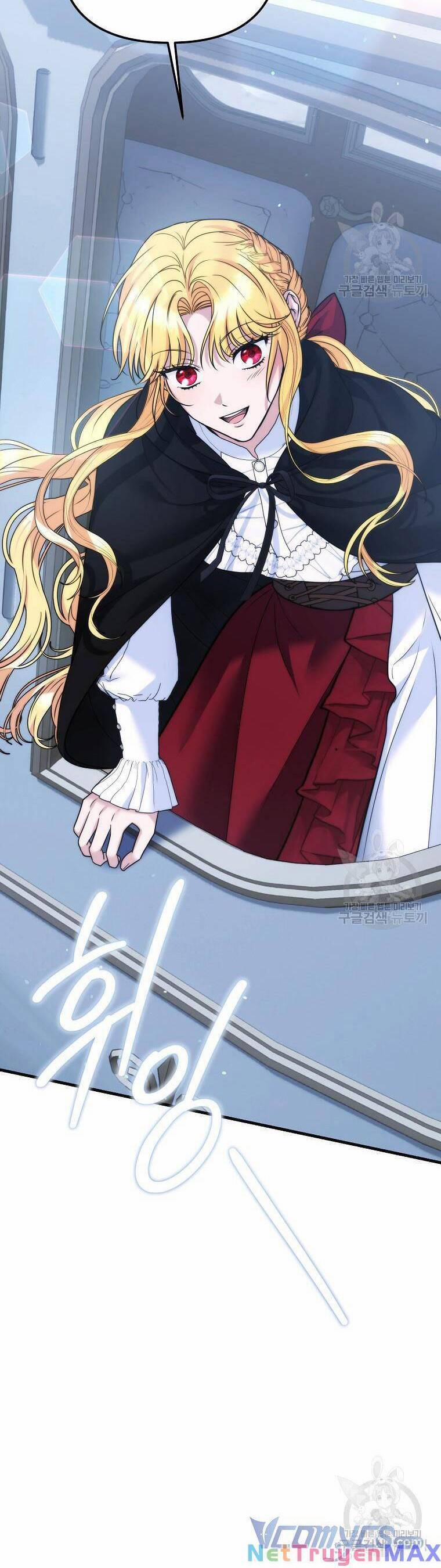 10 Cách Để Bị Bạo Chúa Đá 25 trang 65