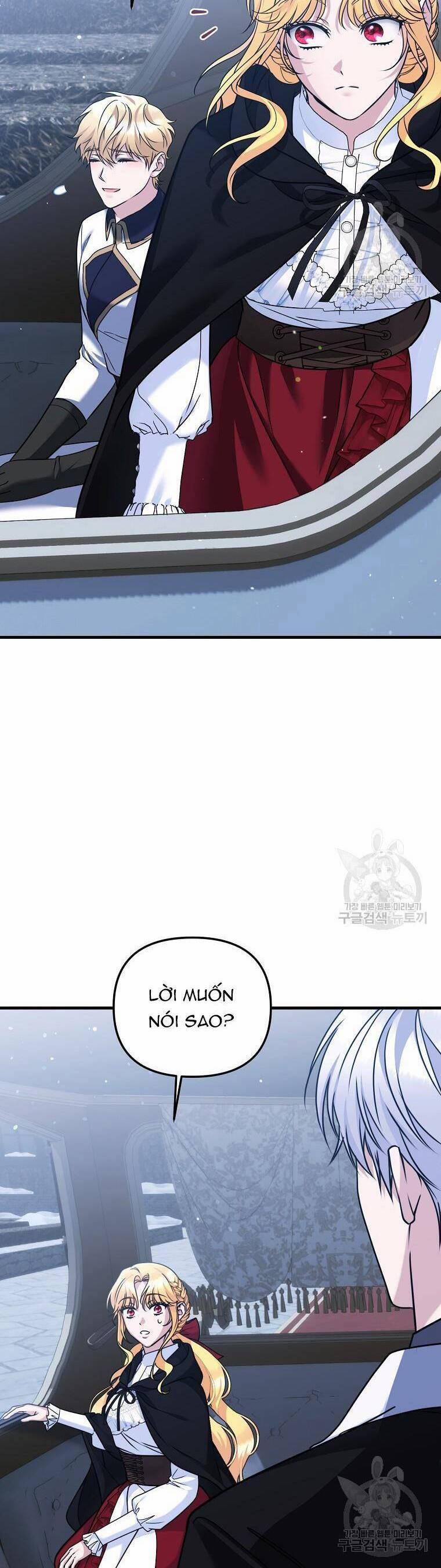 10 Cách Để Bị Bạo Chúa Đá 25 trang 69