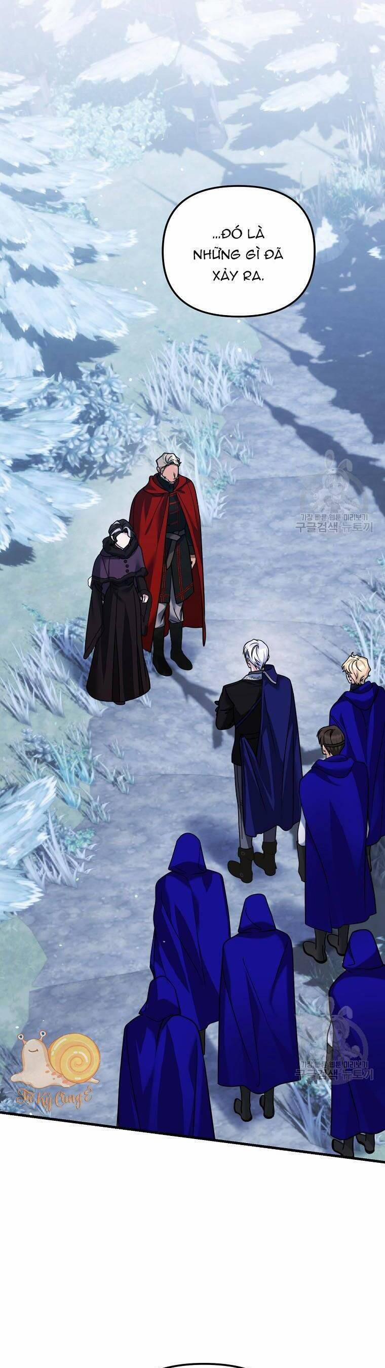 10 Cách Để Bị Bạo Chúa Đá 25 trang 8