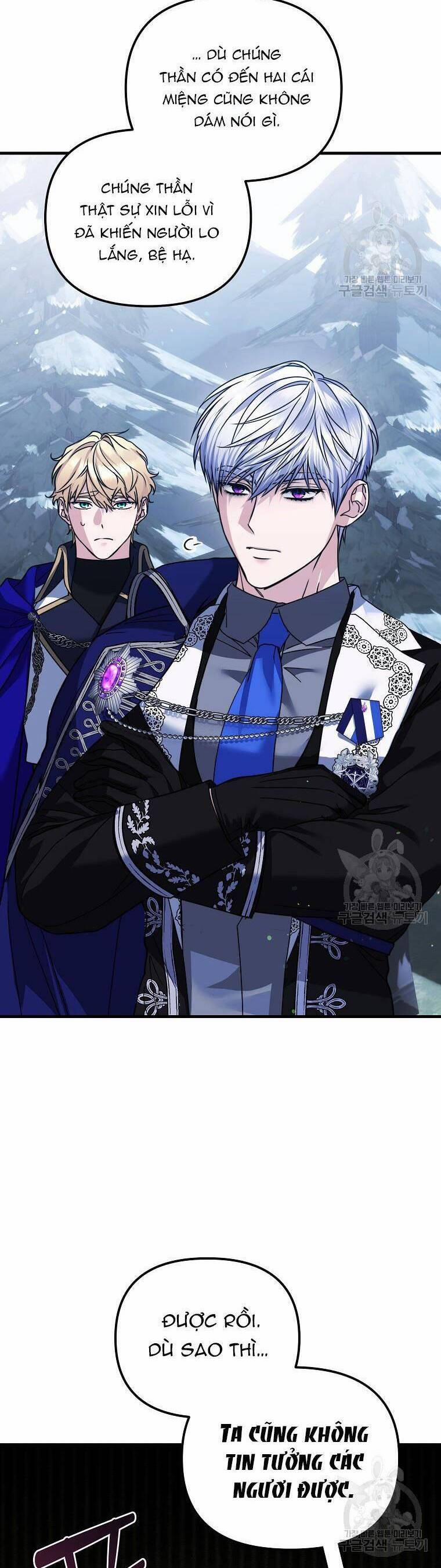 10 Cách Để Bị Bạo Chúa Đá 25 trang 9