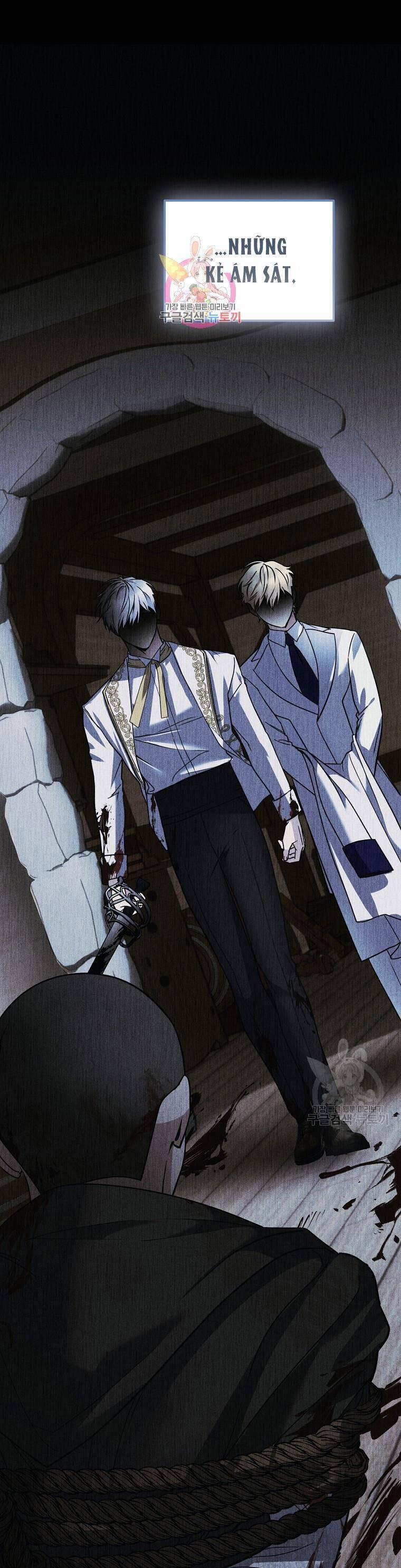 10 Cách Để Bị Bạo Chúa Đá 26 trang 0