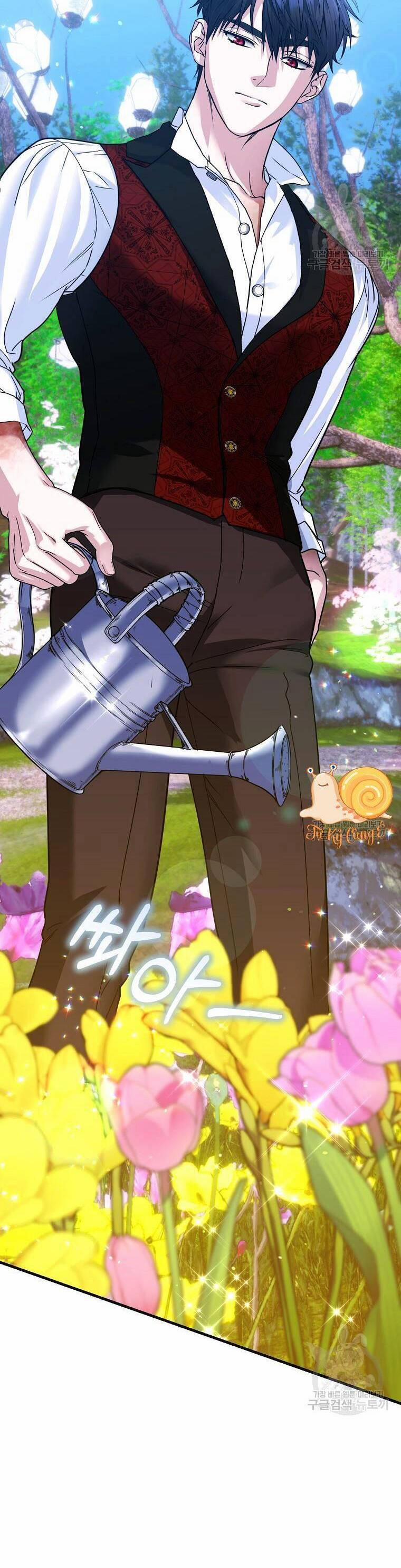 10 Cách Để Bị Bạo Chúa Đá 26 trang 10