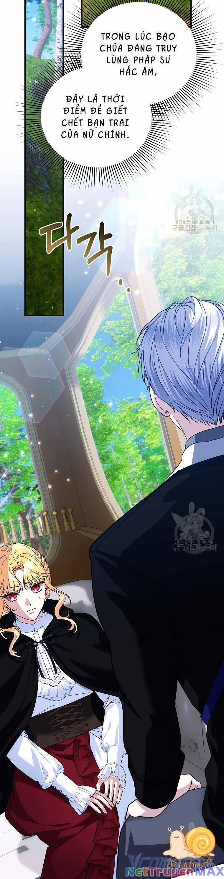 10 Cách Để Bị Bạo Chúa Đá 26 trang 15