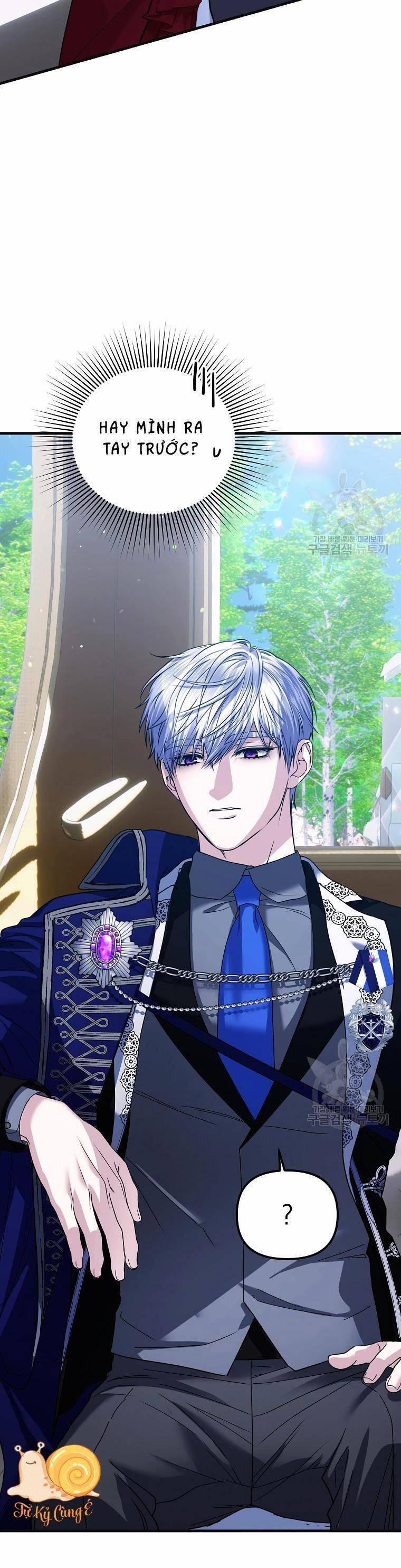 10 Cách Để Bị Bạo Chúa Đá 26 trang 16