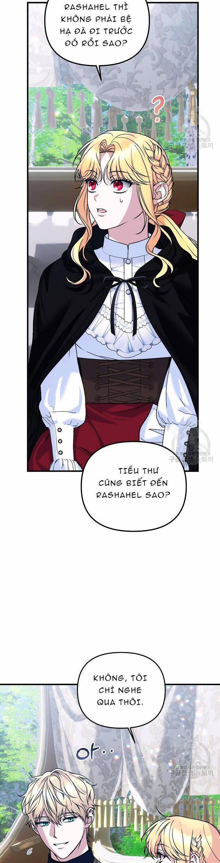 10 Cách Để Bị Bạo Chúa Đá 26 trang 18