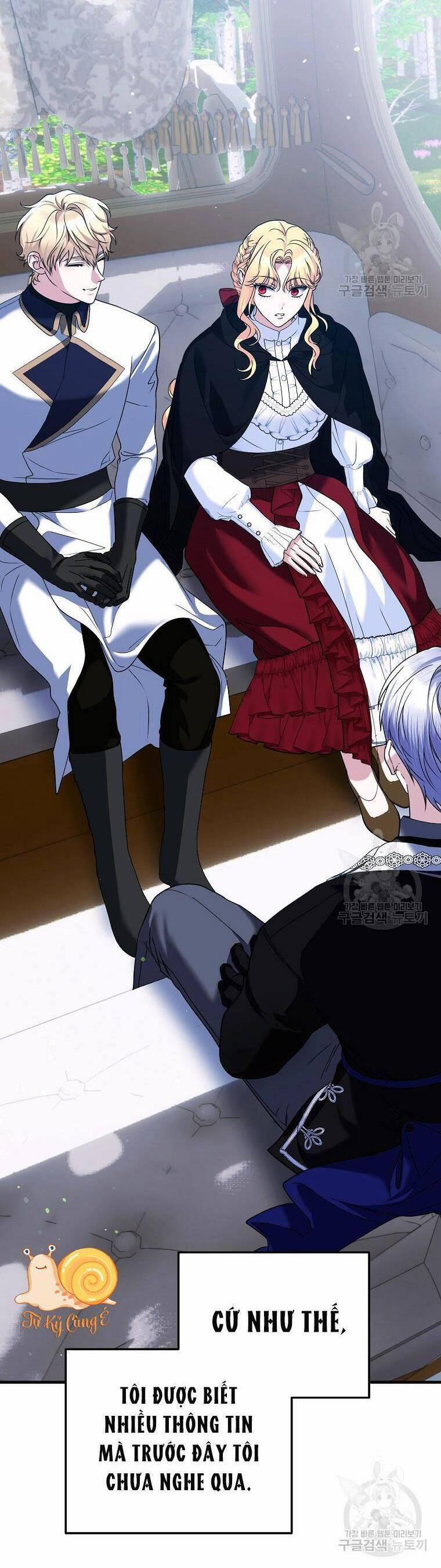 10 Cách Để Bị Bạo Chúa Đá 26 trang 21