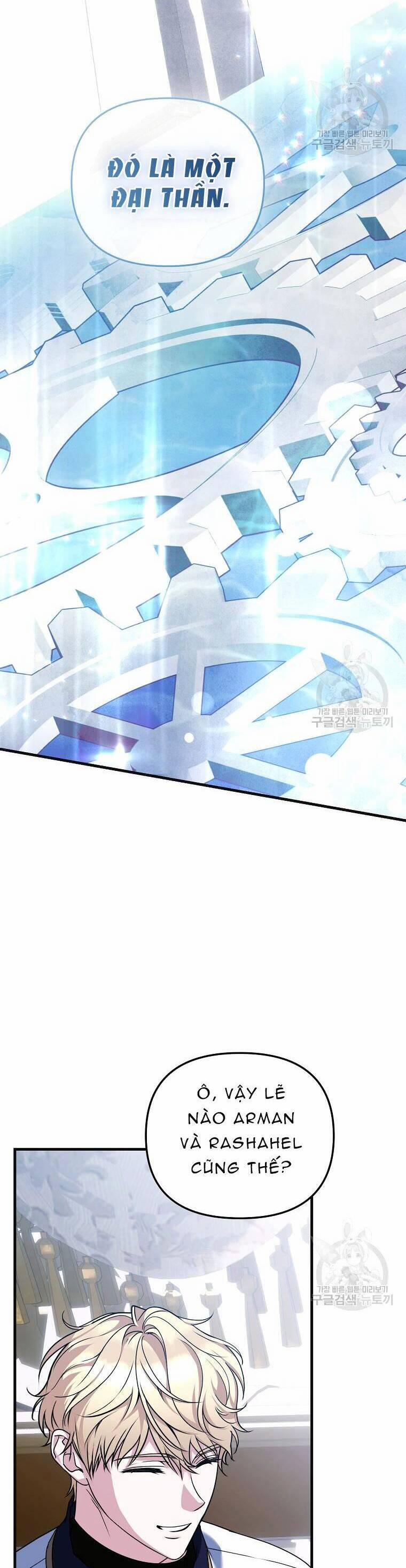 10 Cách Để Bị Bạo Chúa Đá 26 trang 27