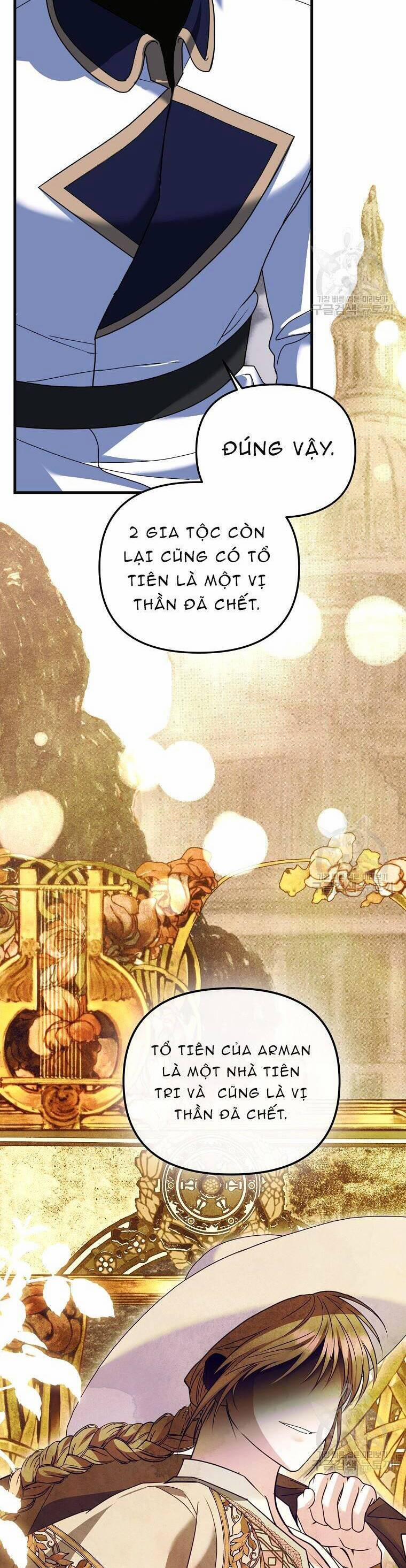 10 Cách Để Bị Bạo Chúa Đá 26 trang 28