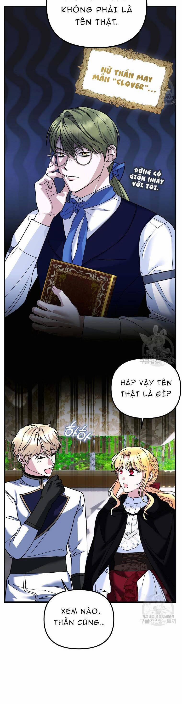 10 Cách Để Bị Bạo Chúa Đá 26 trang 31