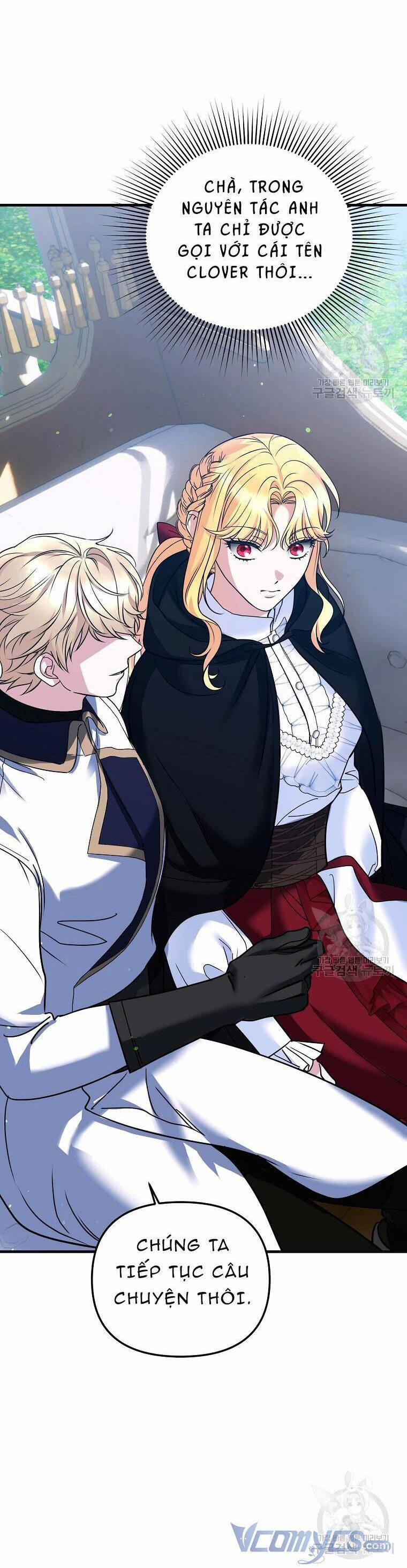 10 Cách Để Bị Bạo Chúa Đá 26 trang 32